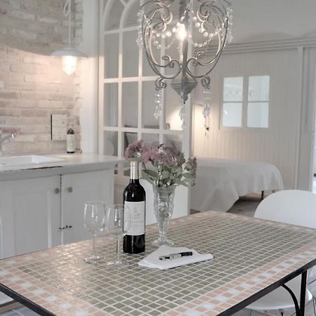 Store Ejlstrup Bed & Breakfast Odense Exterior foto