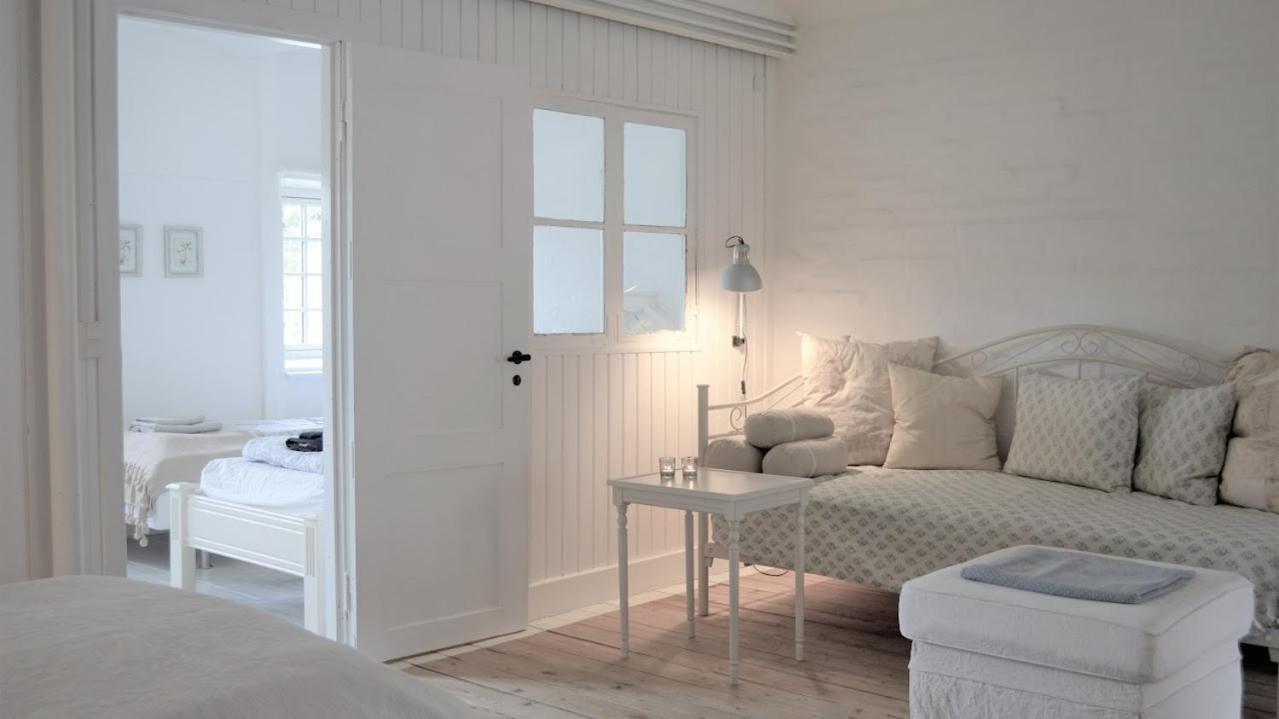 Store Ejlstrup Bed & Breakfast Odense Exterior foto