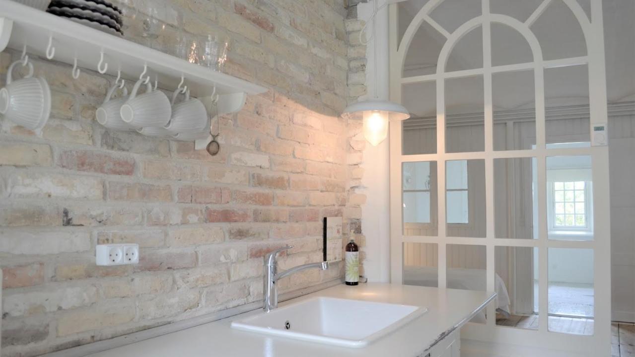 Store Ejlstrup Bed & Breakfast Odense Exterior foto