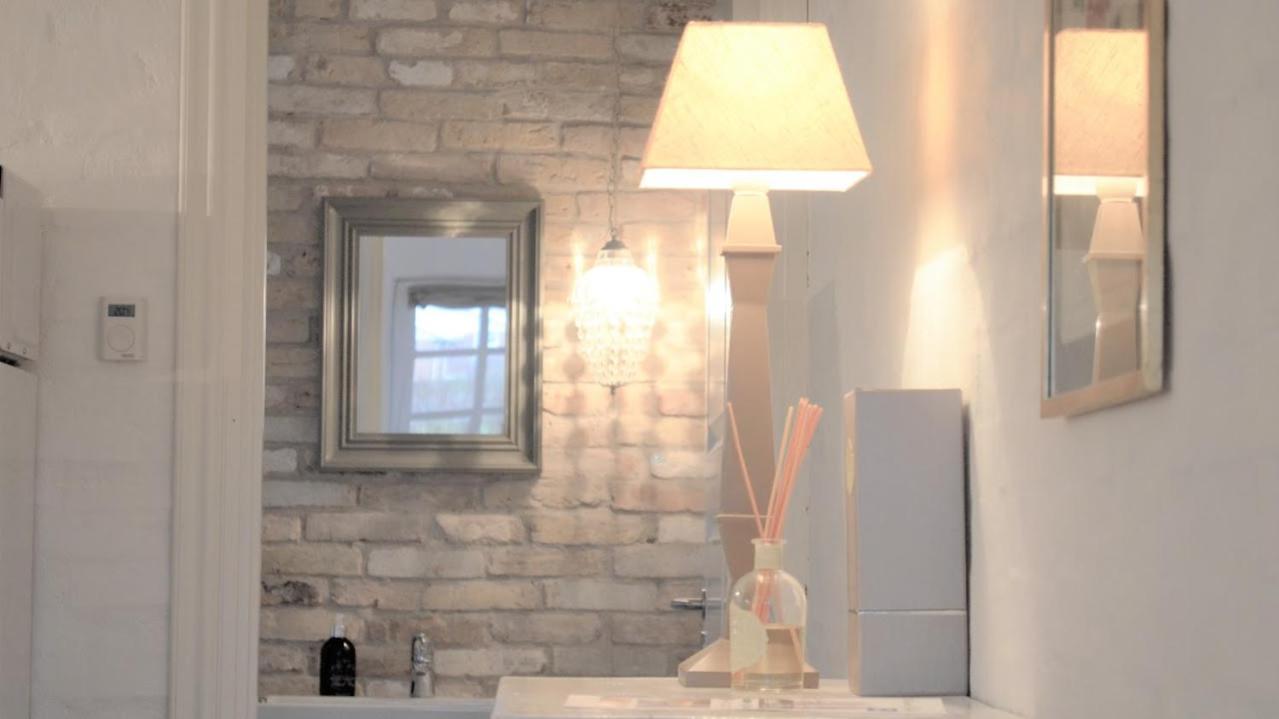 Store Ejlstrup Bed & Breakfast Odense Exterior foto