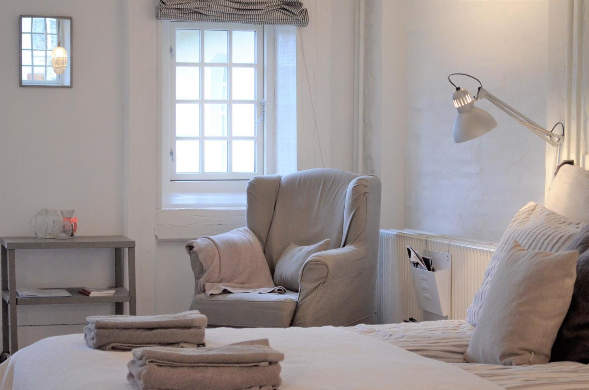 Store Ejlstrup Bed & Breakfast Odense Exterior foto