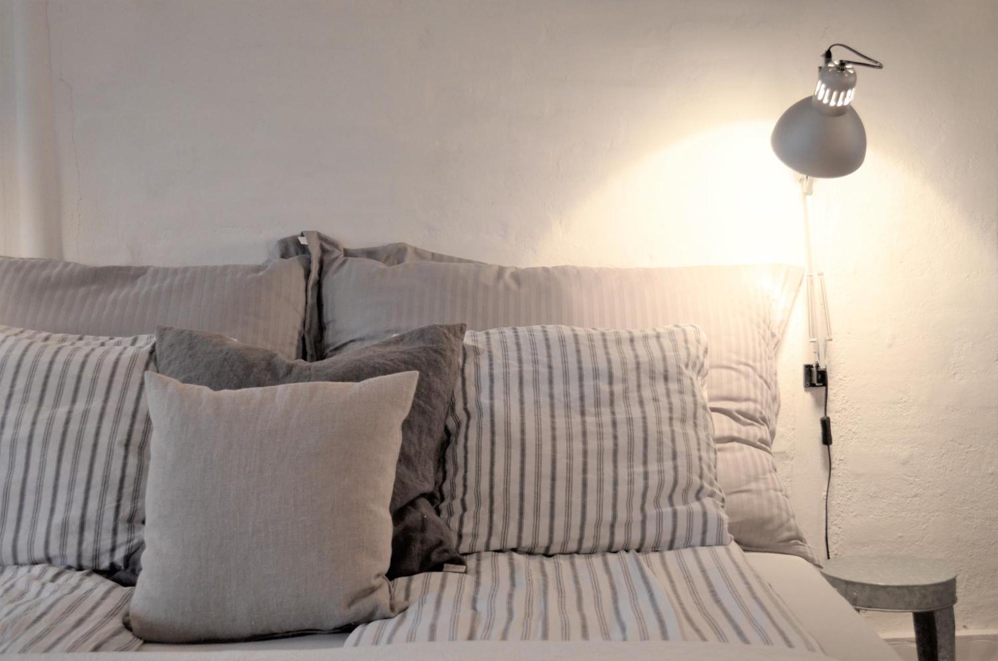 Store Ejlstrup Bed & Breakfast Odense Exterior foto